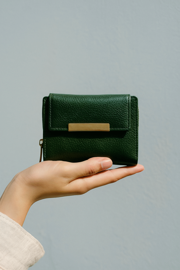 mini clutch purse