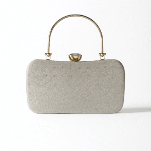 diamond clutch small hand purse